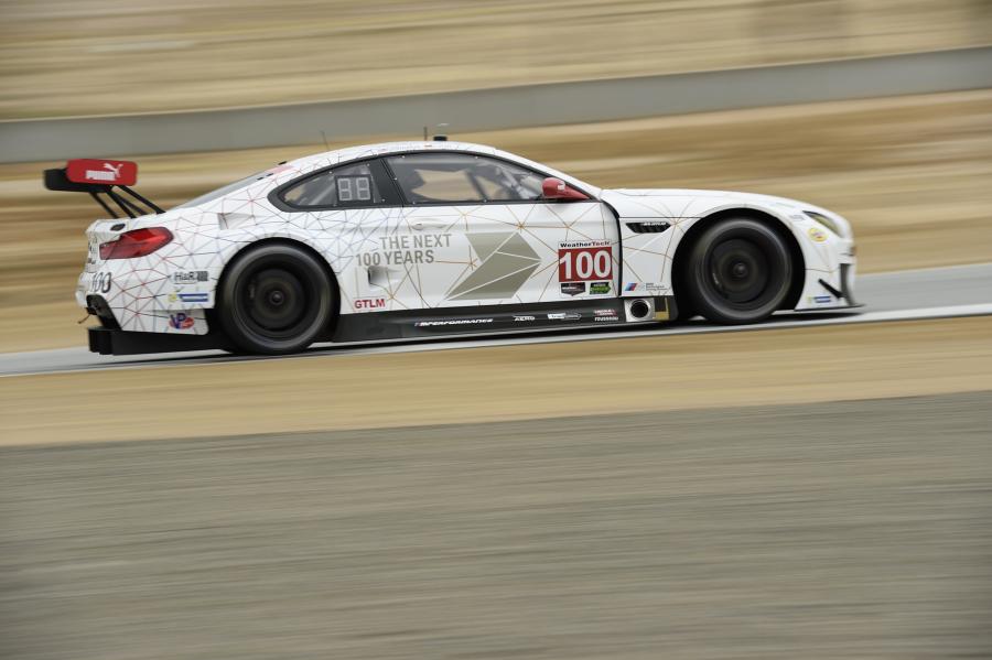  BMW M6 GT3 (F13) 2015 года  (фото 29 из 51)